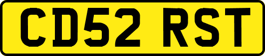 CD52RST