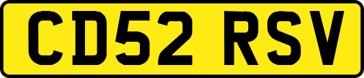 CD52RSV
