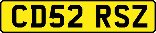 CD52RSZ