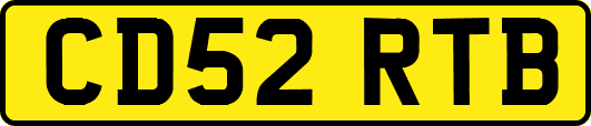CD52RTB