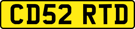 CD52RTD