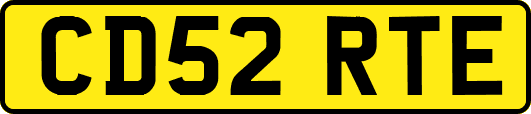 CD52RTE
