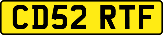 CD52RTF