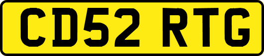 CD52RTG