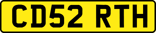 CD52RTH
