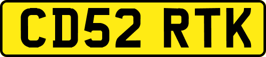 CD52RTK