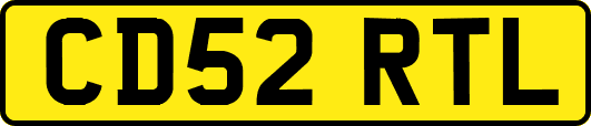 CD52RTL