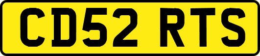 CD52RTS