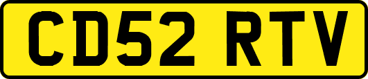 CD52RTV