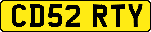CD52RTY
