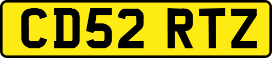 CD52RTZ