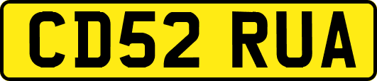 CD52RUA