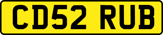 CD52RUB