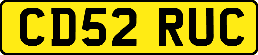 CD52RUC
