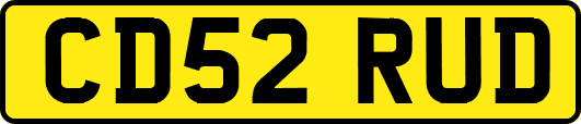CD52RUD