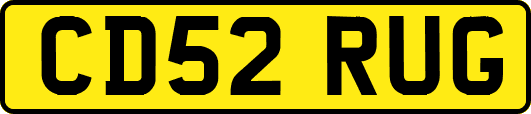 CD52RUG