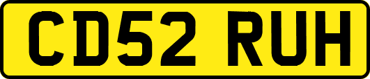 CD52RUH
