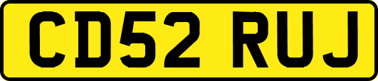 CD52RUJ