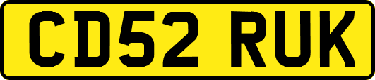 CD52RUK