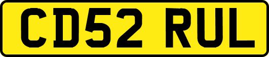 CD52RUL