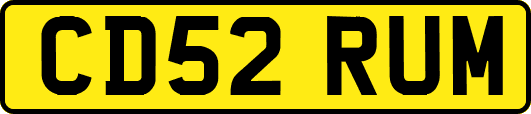 CD52RUM