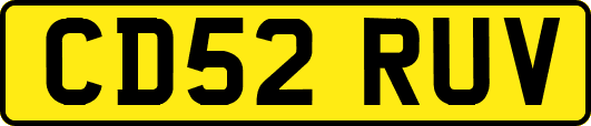 CD52RUV