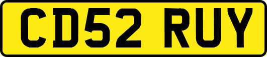 CD52RUY