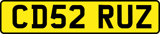 CD52RUZ