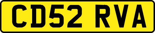 CD52RVA