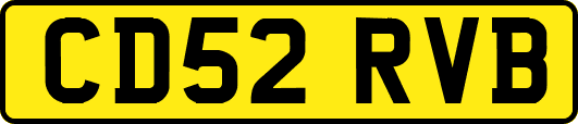 CD52RVB