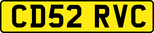 CD52RVC