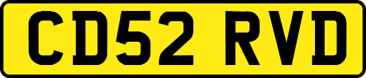CD52RVD