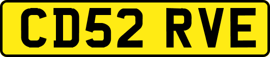 CD52RVE
