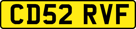 CD52RVF