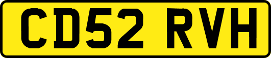 CD52RVH
