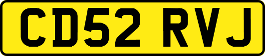 CD52RVJ