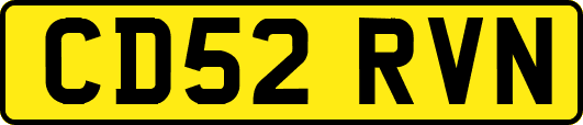 CD52RVN