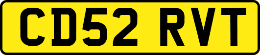 CD52RVT
