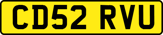 CD52RVU