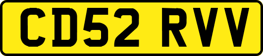 CD52RVV