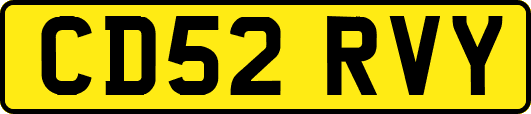 CD52RVY