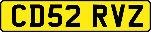 CD52RVZ