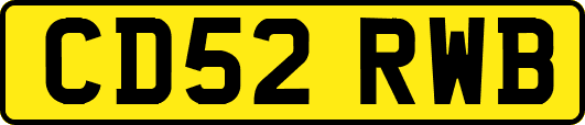 CD52RWB