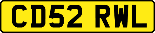 CD52RWL