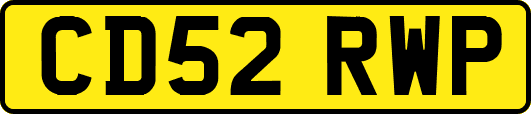CD52RWP