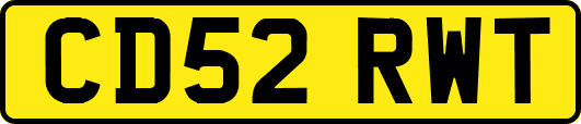 CD52RWT