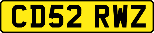 CD52RWZ