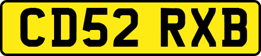 CD52RXB