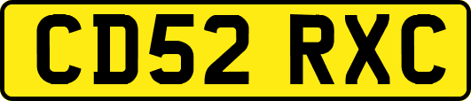 CD52RXC