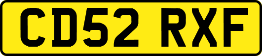 CD52RXF